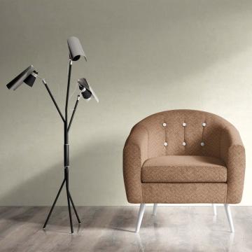 Geometrik Dokulu Kumaş BK220