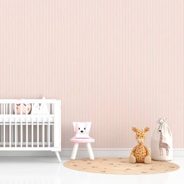 Cristiana Masi Mondo Baby 13067 Duvar Kağıdı