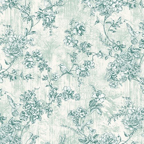 Adawall Tropicano 9914-3 Duvar Kağıdı