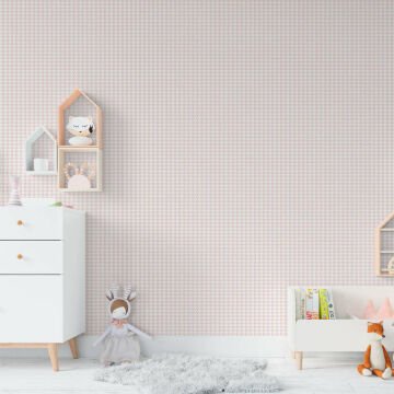 Cristiana Masi Mondo Baby 13063 Duvar Kağıdı
