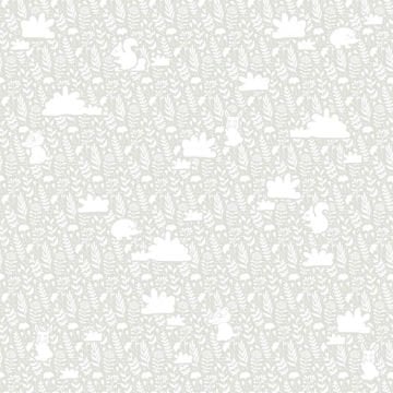 Cristiana Masi Mondo Baby 13013 Duvar Kağıdı