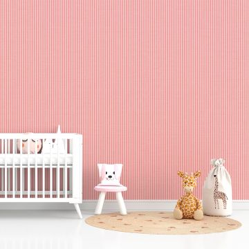 Cristiana Masi Mondo Baby 13069 Duvar Kağıdı