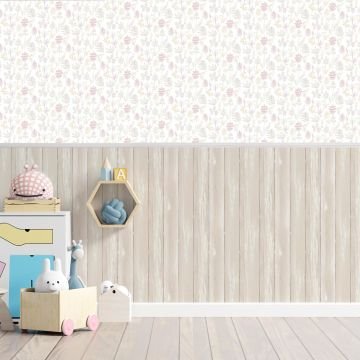 Cristiana Masi Mondo Baby 13005 Duvar Kağıdı
