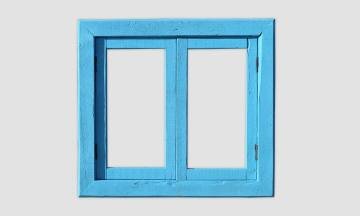 Paneldeko Finestra Blu Dekoratif Duvar Paneli