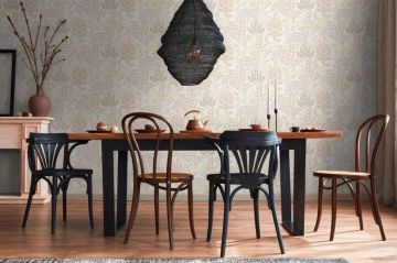 As Creation Famous Garden 393491 Duvar Kağıdı