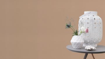 Rasch Tropical House 687576 Duvar Kağıdı