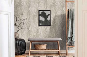 As Creation Famous Garden 393475 Duvar Kağıdı