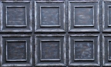 Paneldeko Grande Infisso Liverno Dekoratif Duvar Paneli