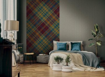 Sirpi Altagamma Kilt 24292 Poster Duvar Kağıdı