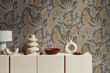As Creation Famous Garden 393463 Duvar Kağıdı