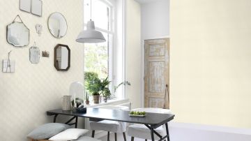 Rasch Tropical House 687910 Duvar Kağıdı