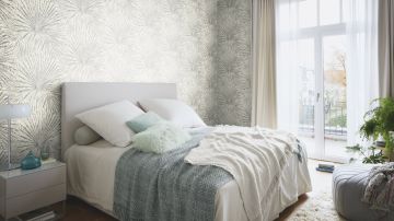 Rasch Lirico 555738 Duvar Kağıdı