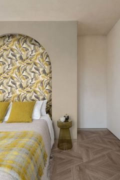 Emil & Hugo Bloomsbury 302171 Duvar Kağıdı