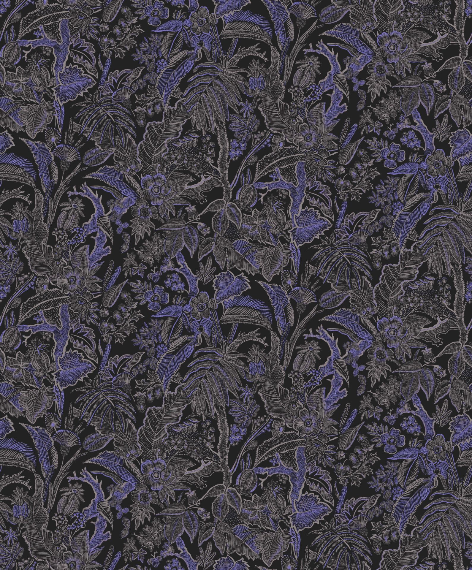 Khroma Summer SUM503 Duvar Kağıdı