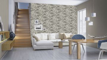 Rasch Lirico 555325 Duvar Kağıdı