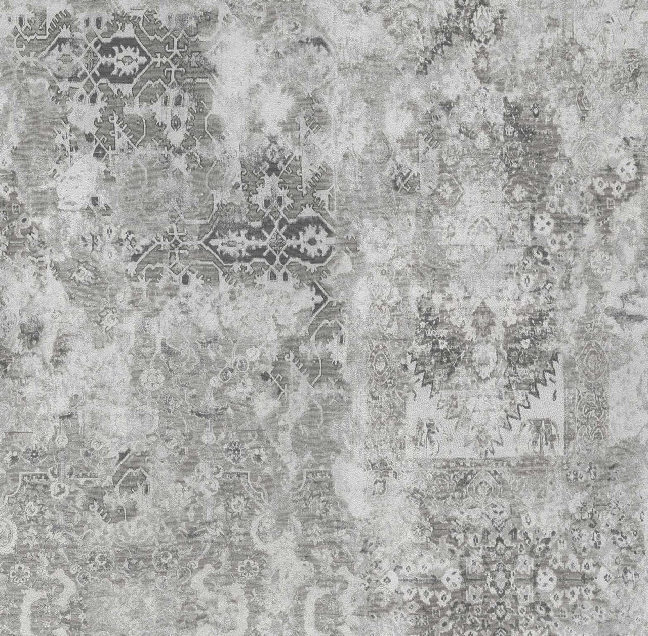 Decowall Retro 5004-03 Duvar Kağıdı