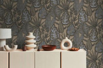 As Creation Famous Garden 393465 Duvar Kağıdı