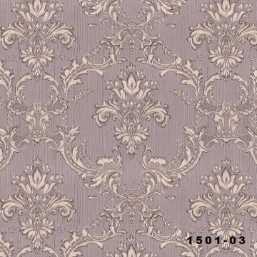 Decowall Orient 1501-03 Duvar Kağıdı
