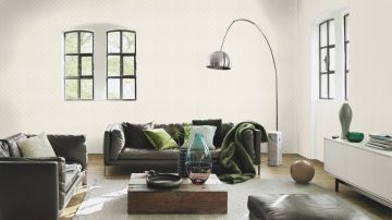Rasch Tropical House 688047 Duvar Kağıdı