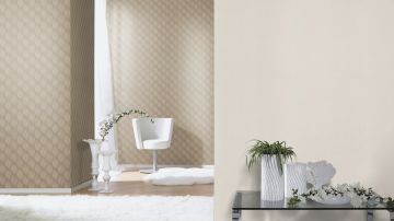 Rasch Tropical House 688047 Duvar Kağıdı
