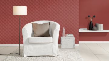 Rasch Tropical House 688061 Duvar Kağıdı