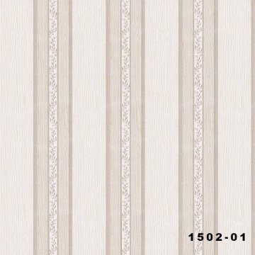 Decowall Orient 1502-01 Duvar Kağıdı
