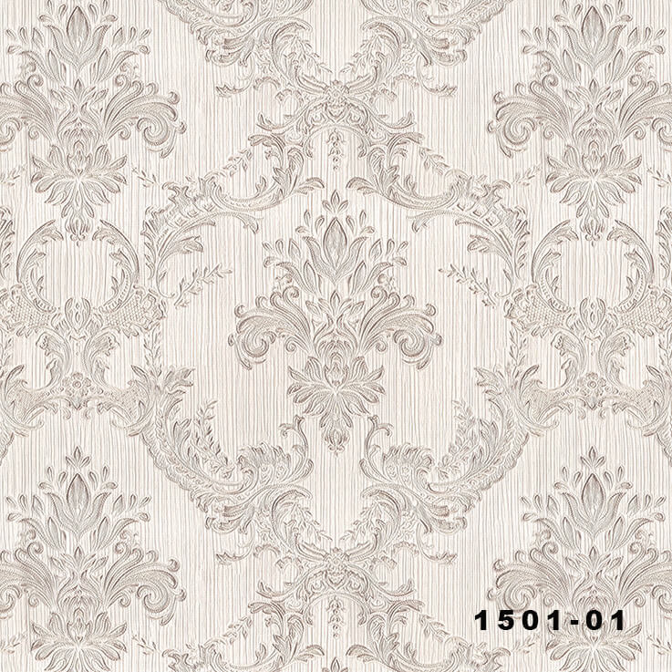 Decowall Orient 1501-01 Duvar Kağıdı