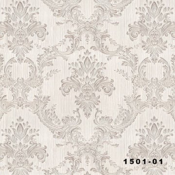 Decowall Orient 1501-01 Duvar Kağıdı