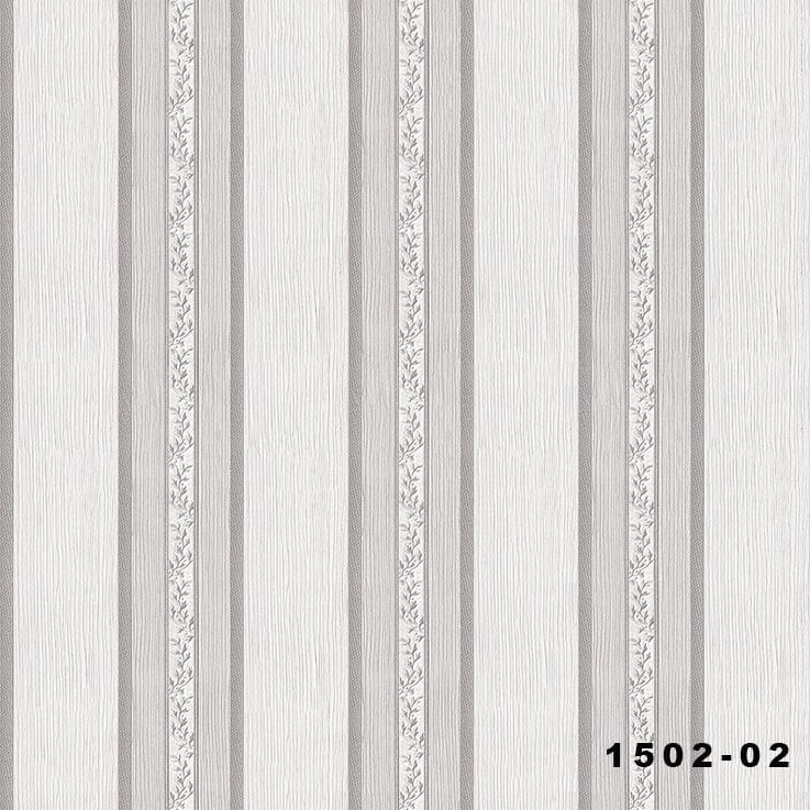 Decowall Orient 1502-02 Duvar Kağıdı