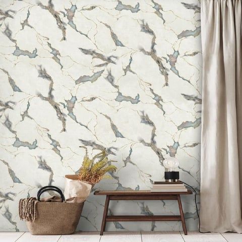 Decowall Odessa 2509-01 Duvar Kağıdı