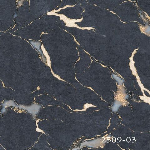 Decowall Odessa 2509-03 Duvar Kağıdı