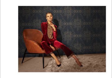 Blanche 991503 Duvar Kağıdı