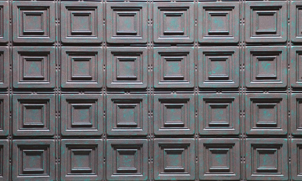 Paneldeko Piccolo Infisso Gorizia Dekoratif Duvar Paneli