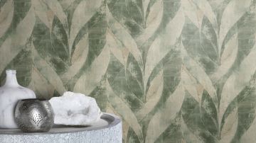 Rasch Concrete 520057 Duvar Kağıdı