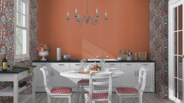 Rasch Lirico 555912 Duvar Kağıdı