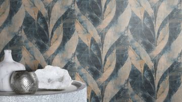 Rasch Concrete 520064 Duvar Kağıdı