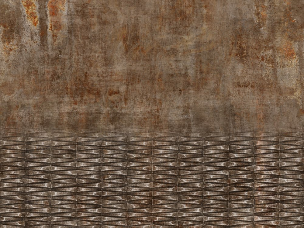 Rasch Factory IV 429770 Poster Duvar Kağıdı