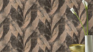 Rasch Concrete 520071 Duvar Kağıdı