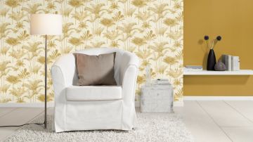 Rasch Lirico 555158 Duvar Kağıdı