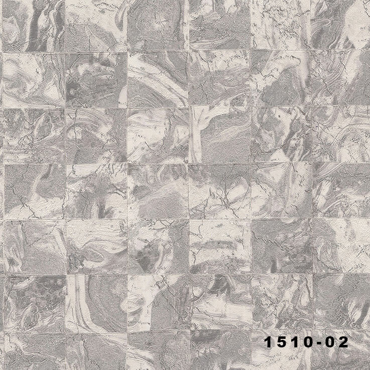 Decowall Orient 1510-02 Duvar Kağıdı