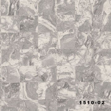 Decowall Orient 1510-02 Duvar Kağıdı