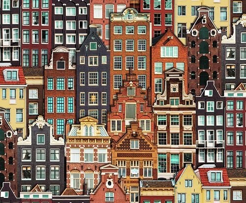 Adawall Roka 23115-3 Duvar Kağıdı