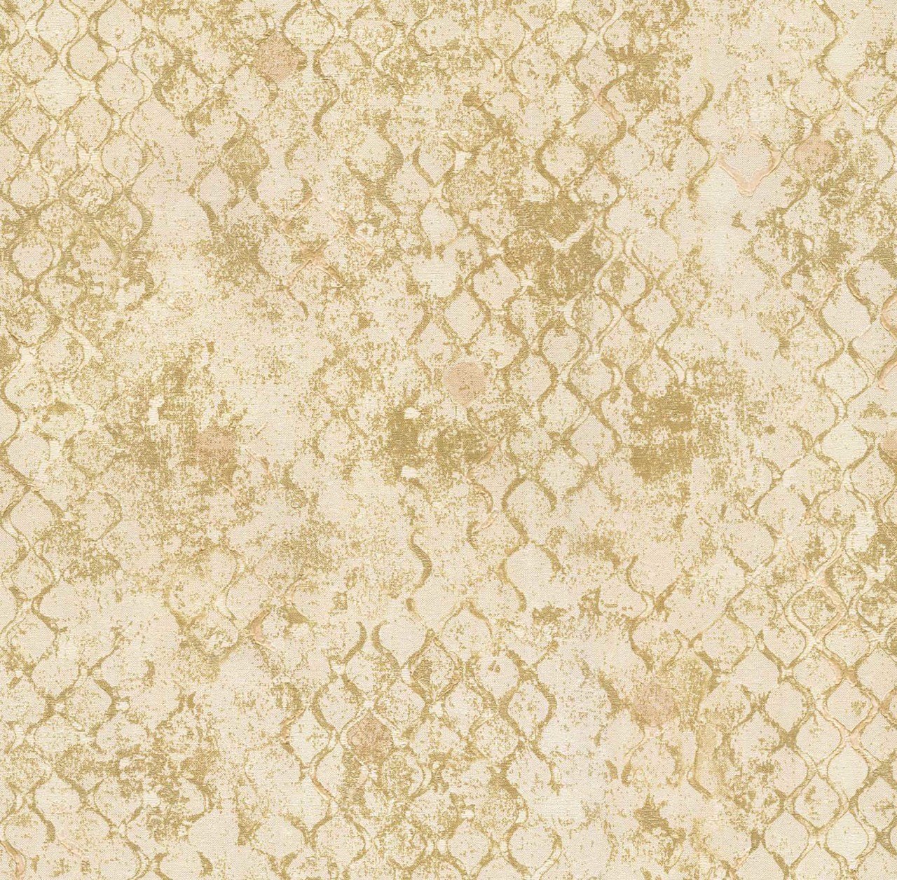 Decowall Retro 5012-05 Duvar Kağıdı