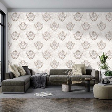 Duka Voyage 24760-1 Duvar Kağıdı