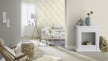Rasch Concrete 520255 Duvar Kağıdı