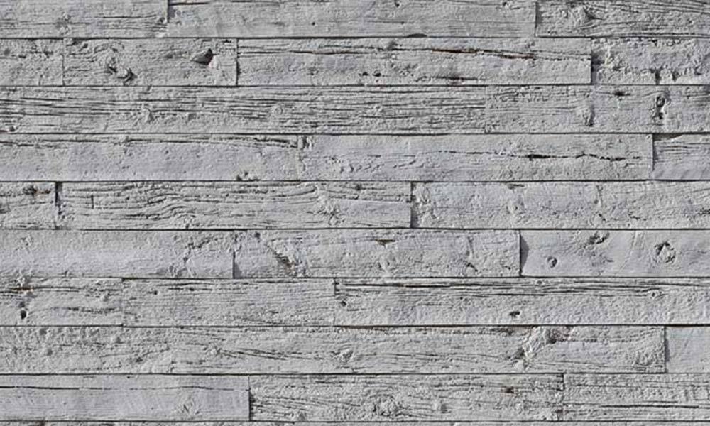 Paneldeko Cariato Sottile Bianco Sporco Dekoratif Duvar Paneli