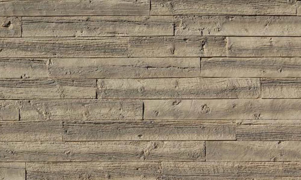 Paneldeko Cariato Sottile Grigio Dekoratif Duvar Paneli