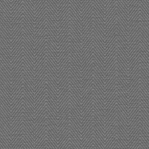 Modern Dokulu Kumaş BK214 Keten - Koyu Gri