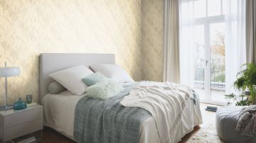 Rasch Concrete 520743 Duvar Kağıdı