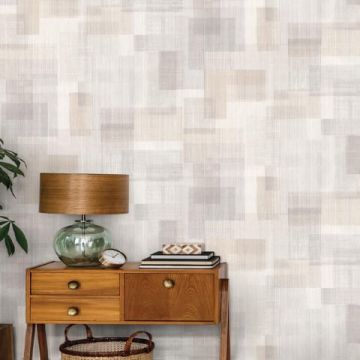 Decowall Odessa 2510-01 Duvar Kağıdı